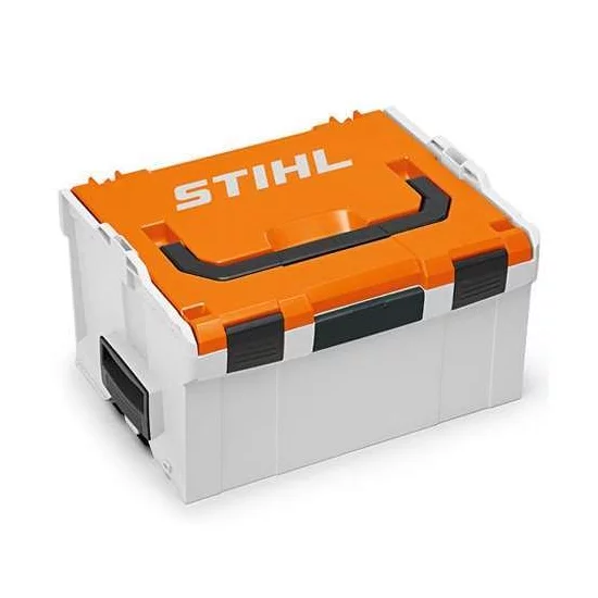 Skrzynka na akumulatory Stihl M-Boxx rozmiar M